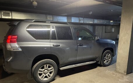 Toyota Land Cruiser Prado 150 рестайлинг 2, 2012 год, 2 550 000 рублей, 6 фотография