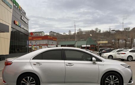 Toyota Sai, 2014 год, 1 800 000 рублей, 7 фотография