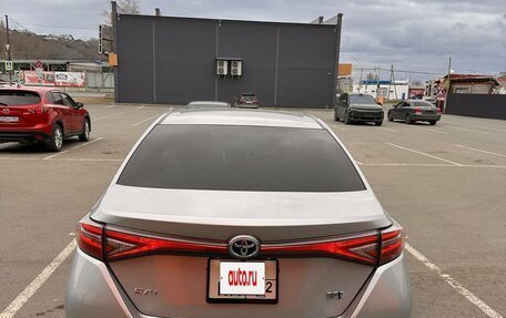 Toyota Sai, 2014 год, 1 800 000 рублей, 10 фотография