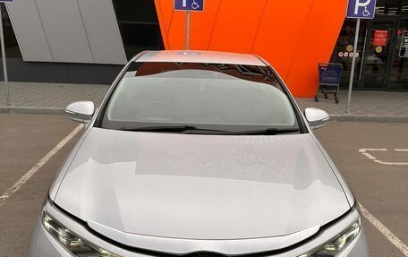 Toyota Sai, 2014 год, 1 800 000 рублей, 3 фотография