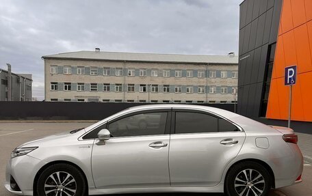 Toyota Sai, 2014 год, 1 800 000 рублей, 13 фотография