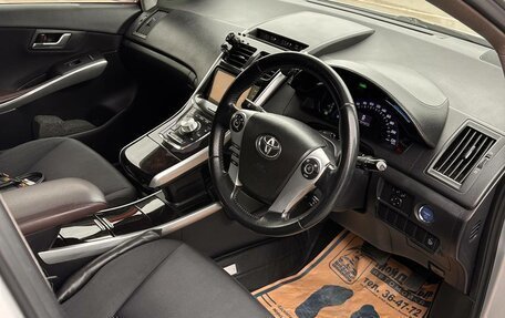 Toyota Sai, 2014 год, 1 800 000 рублей, 15 фотография