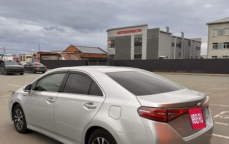 Toyota Sai, 2014 год, 1 800 000 рублей, 8 фотография