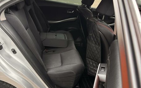 Toyota Sai, 2014 год, 1 800 000 рублей, 18 фотография