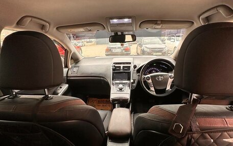 Toyota Sai, 2014 год, 1 800 000 рублей, 20 фотография