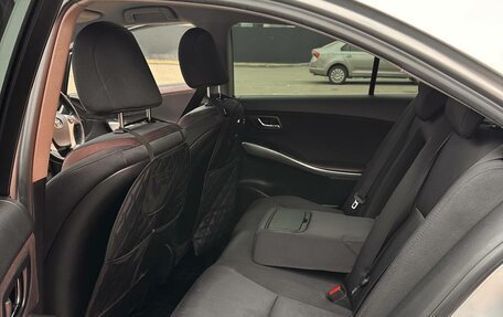 Toyota Sai, 2014 год, 1 800 000 рублей, 17 фотография