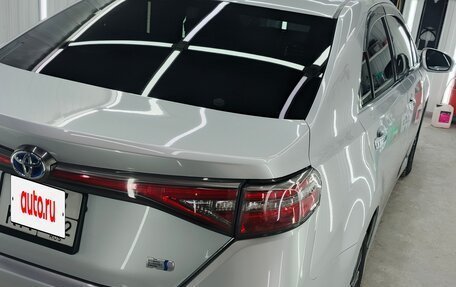 Toyota Sai, 2014 год, 1 800 000 рублей, 24 фотография