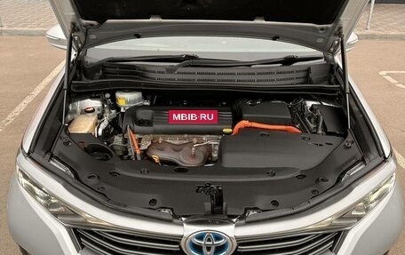 Toyota Sai, 2014 год, 1 800 000 рублей, 21 фотография