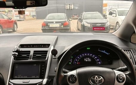 Toyota Sai, 2014 год, 1 800 000 рублей, 19 фотография