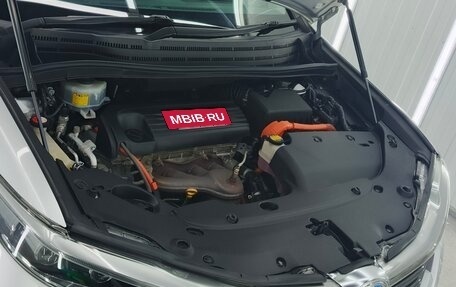 Toyota Sai, 2014 год, 1 800 000 рублей, 25 фотография