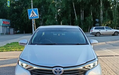 Toyota Sai, 2014 год, 1 800 000 рублей, 32 фотография