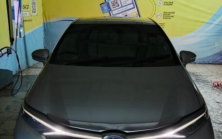 Toyota Sai, 2014 год, 1 800 000 рублей, 37 фотография