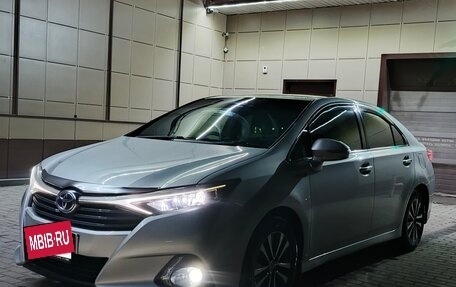Toyota Sai, 2014 год, 1 800 000 рублей, 33 фотография