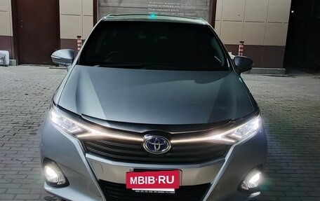 Toyota Sai, 2014 год, 1 800 000 рублей, 34 фотография