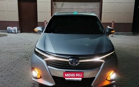 Toyota Sai, 2014 год, 1 800 000 рублей, 35 фотография