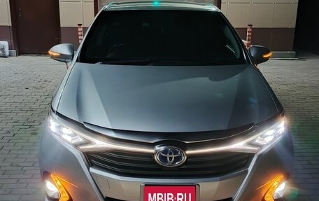 Toyota Sai, 2014 год, 1 800 000 рублей, 36 фотография