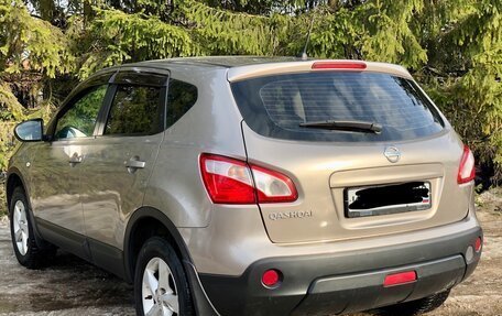 Nissan Qashqai, 2011 год, 895 000 рублей, 5 фотография