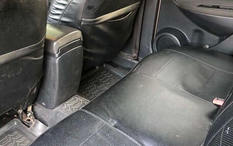 Nissan Qashqai, 2011 год, 895 000 рублей, 2 фотография