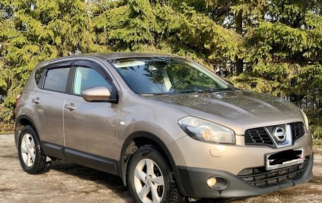 Nissan Qashqai, 2011 год, 895 000 рублей, 6 фотография