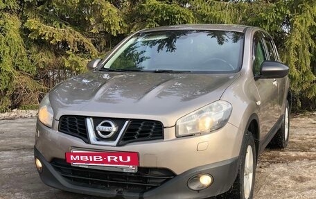 Nissan Qashqai, 2011 год, 895 000 рублей, 4 фотография
