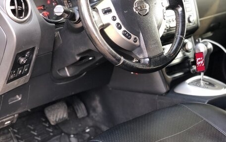 Nissan Qashqai, 2011 год, 895 000 рублей, 8 фотография