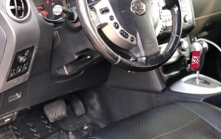 Nissan Qashqai, 2011 год, 895 000 рублей, 3 фотография