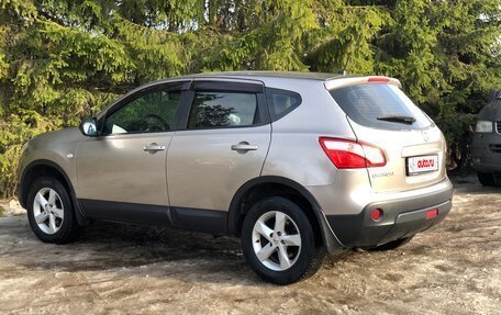 Nissan Qashqai, 2011 год, 895 000 рублей, 12 фотография
