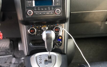 Nissan Qashqai, 2011 год, 895 000 рублей, 10 фотография
