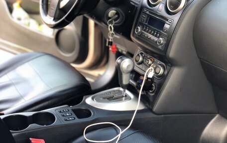 Nissan Qashqai, 2011 год, 895 000 рублей, 9 фотография