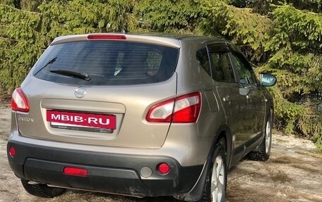 Nissan Qashqai, 2011 год, 895 000 рублей, 13 фотография