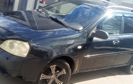 Chevrolet Lacetti, 2008 год, 292 000 рублей, 1 фотография