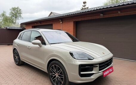 Porsche Cayenne III, 2026 год, 17 000 000 рублей, 1 фотография