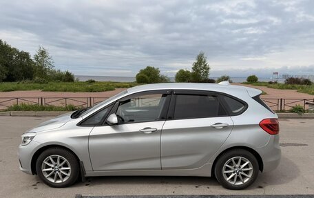BMW 2 серия Active Tourer F45, 2015 год, 1 365 000 рублей, 5 фотография