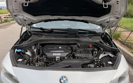 BMW 2 серия Active Tourer F45, 2015 год, 1 365 000 рублей, 3 фотография