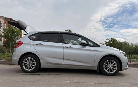 BMW 2 серия Active Tourer F45, 2015 год, 1 365 000 рублей, 4 фотография