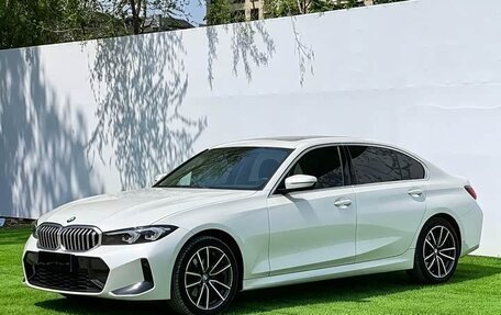BMW 3 серия, 2023 год, 3 300 000 рублей, 1 фотография
