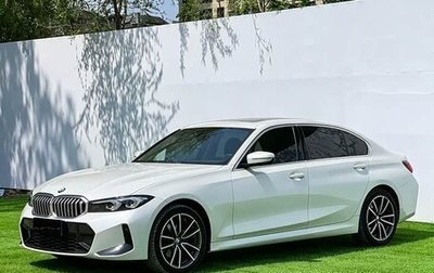 BMW 3 серия, 2023 год, 3 300 000 рублей, 1 фотография