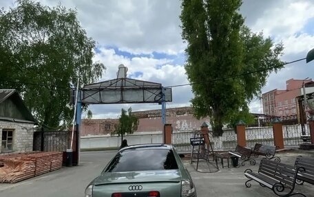 Audi A6, 2003 год, 620 000 рублей, 1 фотография