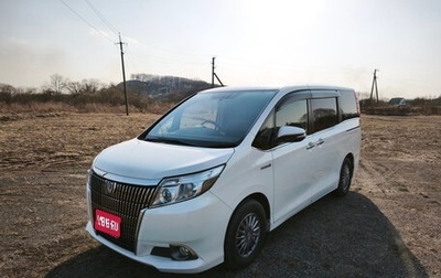 Toyota Esquire I, 2015 год, 1 900 000 рублей, 1 фотография