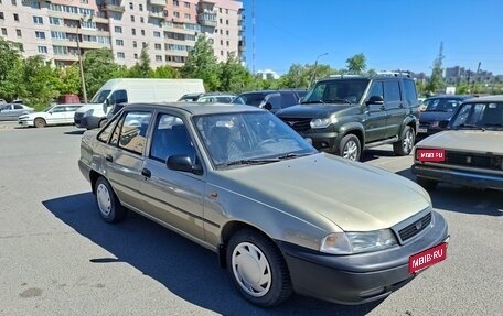 Daewoo Nexia I рестайлинг, 2005 год, 165 000 рублей, 1 фотография