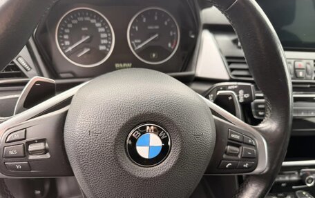 BMW 2 серия Active Tourer F45, 2015 год, 1 365 000 рублей, 11 фотография