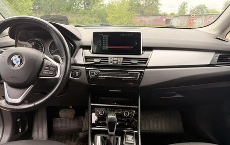 BMW 2 серия Active Tourer F45, 2015 год, 1 365 000 рублей, 14 фотография