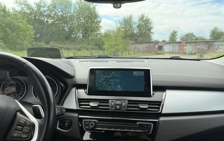BMW 2 серия Active Tourer F45, 2015 год, 1 365 000 рублей, 15 фотография