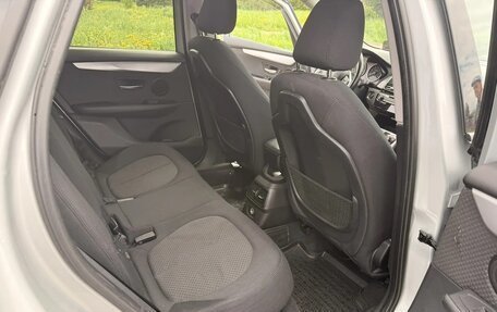 BMW 2 серия Active Tourer F45, 2015 год, 1 365 000 рублей, 16 фотография