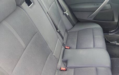 BMW X3, 2004 год, 970 000 рублей, 8 фотография