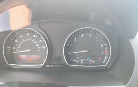 BMW X3, 2004 год, 970 000 рублей, 12 фотография