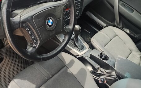 BMW X3, 2004 год, 970 000 рублей, 13 фотография