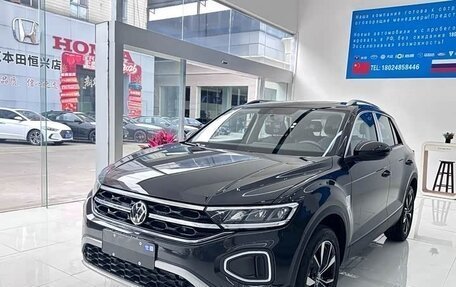 Volkswagen T-Roc I, 2026 год, 2 185 000 рублей, 2 фотография