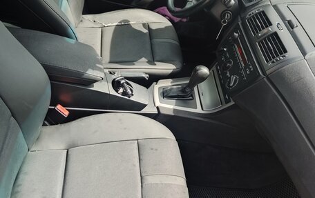 BMW X3, 2004 год, 970 000 рублей, 14 фотография