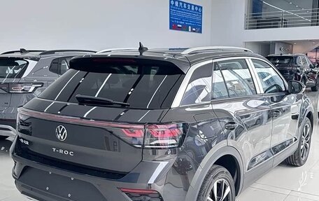 Volkswagen T-Roc I, 2026 год, 2 185 000 рублей, 10 фотография
